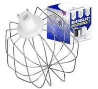 MONTERAL Frusta pour Robot da Cucina con Codice Originale BR67051257 67051257 per Braun Minipimer 7 - Garanzia di 10 Anni