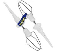 MONTERAL Fruste per Sbattitore Elettrico - per Moulinex Major BLCM01 - Garanzia di 10 Anni