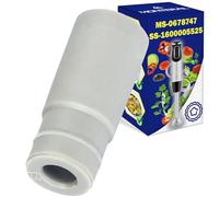 MONTERAL Giunto Motore per Frullatore a Mano MS-0678747 per Moulinex