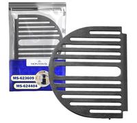 MONTERAL Griglia Gocciolatoio per Macchina Caffè Cialde con Codice Originale MS-623609 MS-624404 per Krups per Nespresso Inissia - Garanzia di 10 Anni
