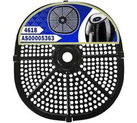 MONTERAL Griglia per Contenitore della Friggitrice Ad Aria Digitale 4618 Ha Il Codice Originale AS00005363 per Ariete Airy Fryer - Garanzia di 10 Anni