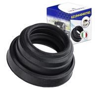 MONTERAL Guarnizione Serbatoio Acqua per Macchina da Caffè Automatica con Codice Originale 11003671 996530001829 421944040781 per Saeco per Gaggia per Philips - Garanzia di 10 Anni - MADE IN ITALY