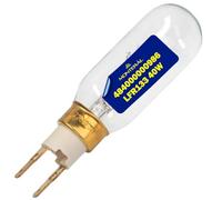 MONTERAL Lampadina da Frigorifero LFR133 230/240V 40W con Codice Originale 484000000986 per Whirlpool
