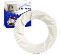 MONTERAL Macine Ceramica per Macchina Caffè Automatica con Codice Originale 146520100 996530016342 421944078641 642001005591 per Philips per Saeco per Gaggia