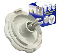 MONTERAL Manico per grattugia elettrica con codice originale DG4100 DG4500 per Imetec Dolcevita Grattugissima - Garanzia 10 Anni