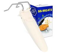 MONTERAL Maniglia per Cestello Friggitrice Olio con Codice Originale SS-991472 SS991472 SS-7235006957 SS7235006957 per Tefal Maxi Fry per SEB - Garanzia di 10 Anni