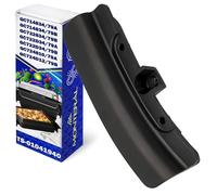 MONTERAL Maniglia Sinistra per Griglia Elettrica con Codice Originale TS-01041940 per Tefal - Garanzia di 10 Anni