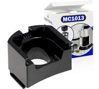 MONTERAL Portafiltro per Macinacaffè con Codice Originale MC1013 per DeLonghi - Garanzia di 10 Anni
