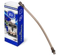 MONTERAL Presa del Tubo del Latte per Macchina Caffè con Codice Originale 421944070151 per Philips per Saeco per Gaggia - MADE IN EU - Garanzia di 10 Anni