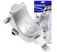 MONTERAL Pulsante di Accensione per Aspirapolvere Senza Fili con Codice Originale SS-2230002446 per Rowenta per Tefal X-Force Flex