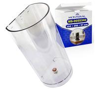 MONTERAL Serbatoio Acqua per Macchina Caffè Cialde con Codice Originale MS-00553
