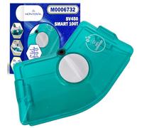 MONTERAL Serbatoio della Scopa a Vapore Lavapavimenti con Codice Originale M0006732 per Polti Vaporetto SV450 Smart 100T - Garanzia di 10 Anni