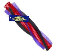 MONTERAL Spazzola Rotante Aspirapolvere con Codice Originale 963830-02 96383002 per Dyson Adatto per Modelli V6 DC62 DC59 DC58 DC61 DC62 - Garanzia di 10 Anni