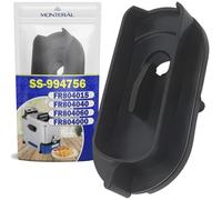 MONTERAL Supporto della Valvola di Scarico per Friggitrice Olio con Codice Originale SS-994756 SS994756 per Tefal Oleoclean PRO FR804015 FR804040 FR804060 FR804000 - Garanzia di 10 Anni
