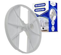 MONTERAL Supporto per Disco per Robot da Cucina con Codice Originale MS-5842484 MS5842484 per Moulinex - Garanzia di 10 Anni