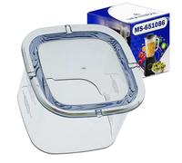 MONTERAL Tappo Coperchio Frullatore per Robot da Cucina MS-651086 per Tefal