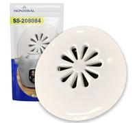 MONTERAL Valvola di Sicurezza per Multicooker SS-208084 per Moulinex Cookeo | per Krups Cook4Me per Tefal Cook4Me - MONTERAL
