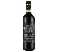 Monteraponi Il Campitello Chianti Classico DOCG Riserva 2021 0,75 ℓ