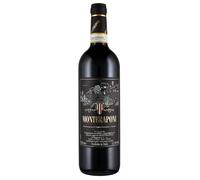 Monteraponi Il Campitello Chianti Classico DOCG Riserva 2021 0,75 l