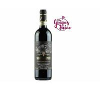 MONTERAPONI IL CAMPITELLO RISERVA 2018 VINO ROSSO CHIANTI CLASSICO DOCG TOSCANA