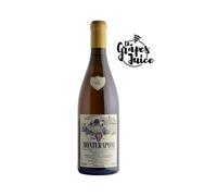 MONTERAPONI TREBBIANO VD 2023 VINO BIANCO BIO COLLI TOSCANA CENTRALE IGT
