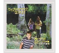 Monterey Jacks - Deep in the Woods