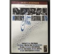Monterey Jazz Festival 1975