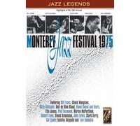 Monterey Jazz Festival 1975 [Edizione: Regno Unito]