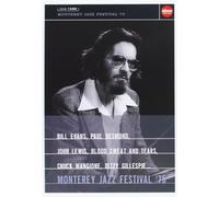 Monterey Jazz Festival'75