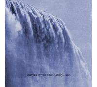 Monterey - Milk Carton Kids (Audio cd)
