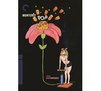 Monterey Pop (The Criterion Collection) (DVD) Jimi Hendrix Janis Joplin