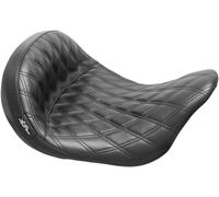 Monterey Sport Solo Seat Romboidale Le Pera Harley-Davidson Touring Lk-697spdd