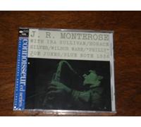 Monterose,J.R. - J.R.Montrose