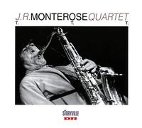 MONTEROSE, J.R. - T.T.T