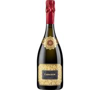 Monterossa Franciacorta Docg Cabochon Brut 1,5 lt