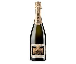 Monterossa - Franciacorta P.R. Brut Blanc De Blanc 0,75 lt.