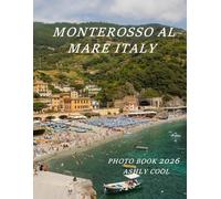 MONTEROSSO AL MARE ITALY: Cool Pictures That Create An Idea For You About - Perfect Gift for tourism & travel lovers.....Relaxing & Meditation.
