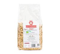 MONTEROSSO - FARRO SOFFIATO BIO - 125g