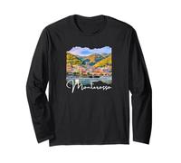 Monterosso Maglia a Manica
