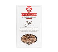 MONTEROSSO - ORECCHIETTE DI FARRO BIO - 500g