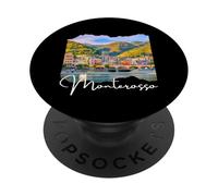 Monterosso PopSockets PopGrip Adesivo