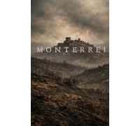 MONTERREI: Novela negra en la frontera gallega
