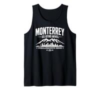 Monterrey è Altro Nivel | Regio Cerro de la Silla Nuevo Leon Canotta
