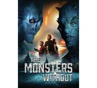 Monters Without, The (DVD) Ola Orebiyi Jasmina Parent - Desiree Sana Asad - Yaz