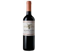 Montes Alpha Valle de Colchagua DO Cabernet Sauvignon 2023 0,75 ℓ