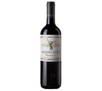 Montes Alpha Valle de Colchagua DO Carménère 2022 0,75 ℓ