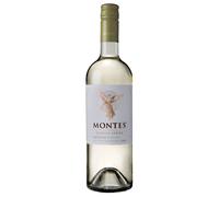 Montes Classic Series Costa Aconcagua DO Sauvignon Blanc 2024 0,75 ℓ