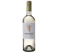 Montes Classic Series Costa Aconcagua DO Sauvignon Blanc 2025 0,75 l