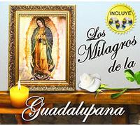 Montes, Indira/ Mariachi Super Tecalitlan - Milagros De La Guadalupana
