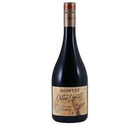 Montes Outer Limits Zapallar DO Pinot Noir 2023 0,75 l